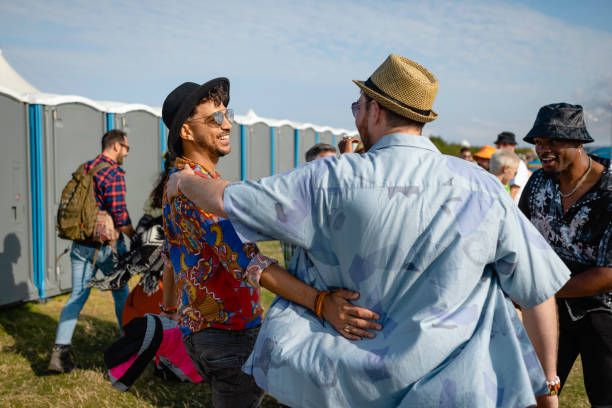 Best Long-term porta potty rental  in Newport, NC