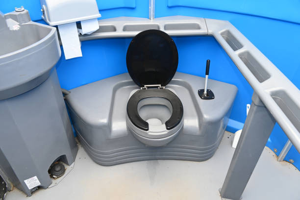 Portable Toilet Options We Offer in Newport, NC