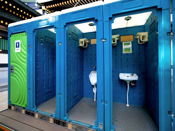 Best Affordable portable toilet rental  in Newport, NC