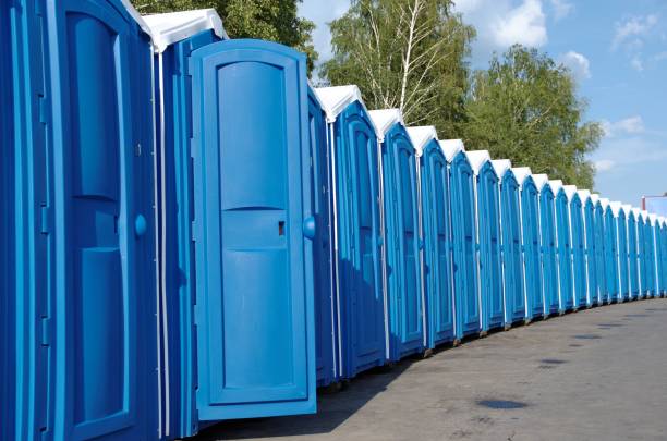 Best Porta potty rental near me  in Newport, NC